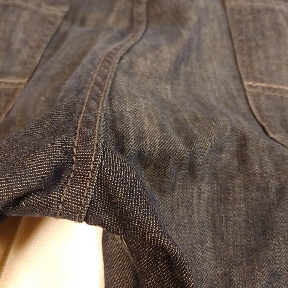 Denizen men's jeans sz 36x30 - Picture 10 of 13